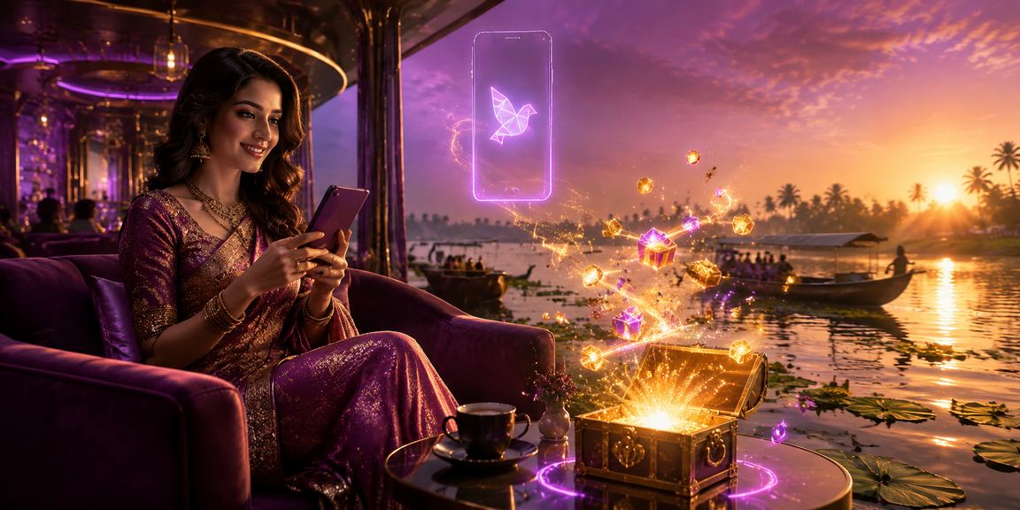 বরিশালে মোবাইল পেমেন্ট পদ্ধতি — sona101
