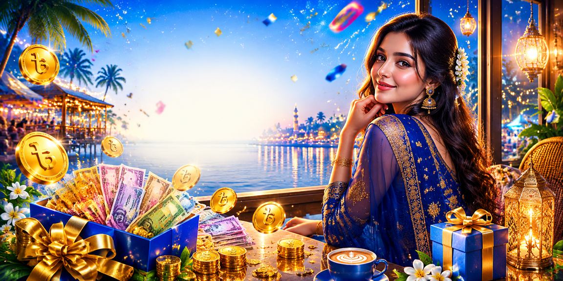 গাজীপুরে টাকা হাতে বিনোদন ও ক্যাসিনো আনন্দ