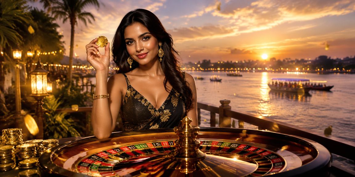 খুলনার সমুদ্র সৈকতে রুলেট গেমের আনন্দময় পরিবেশ